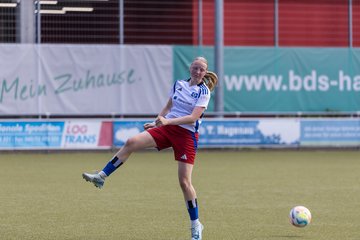 Bild 107 - wBJ Lotto Pokal Finale  Eimsbuetteler TV - Hamburger SV : Ergebnis: 0:3